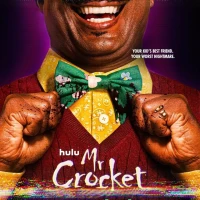 Mr. Crocket