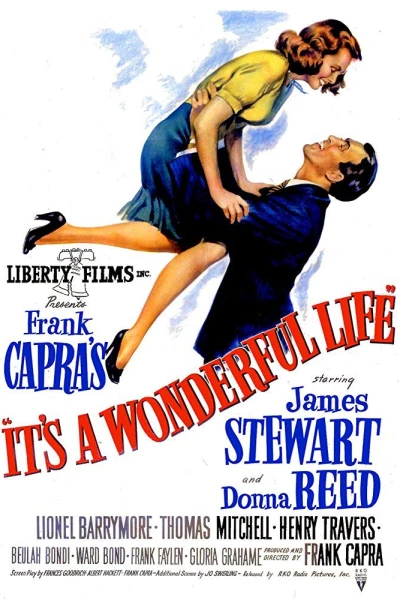 It's a Wonderful Life