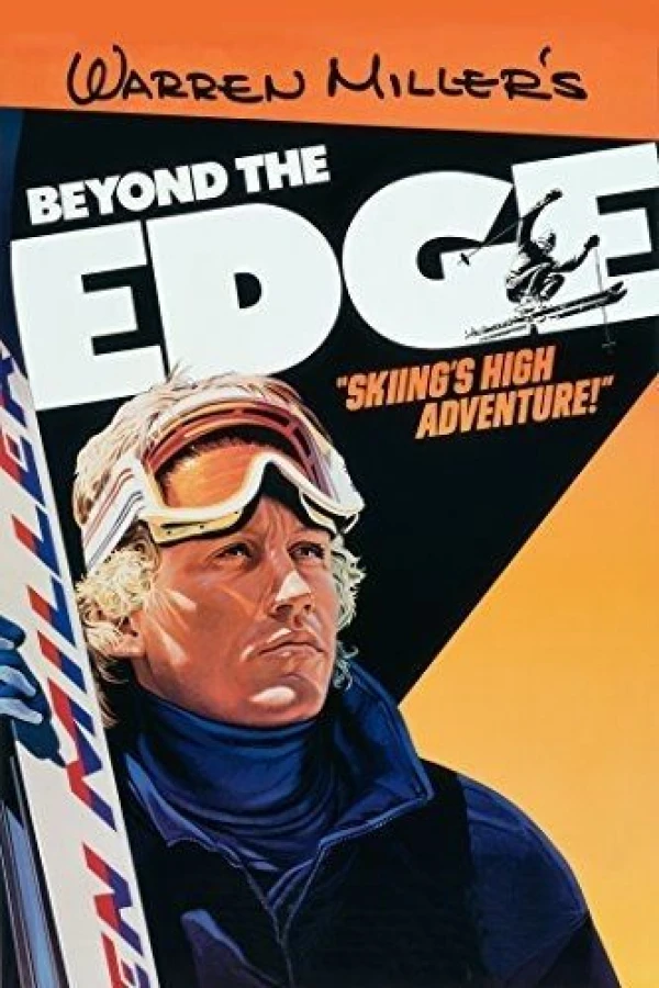 Beyond the Edge Plakat