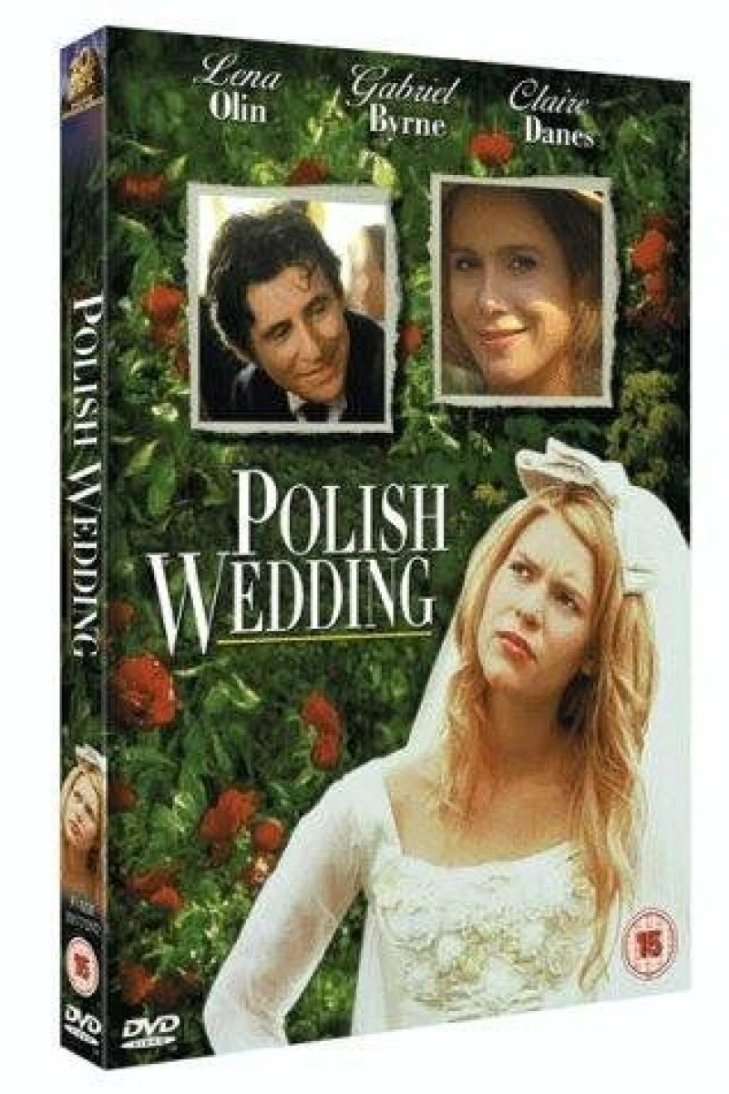 Polish Wedding Plakat