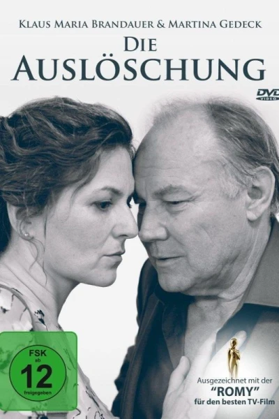 Die Auslöschung