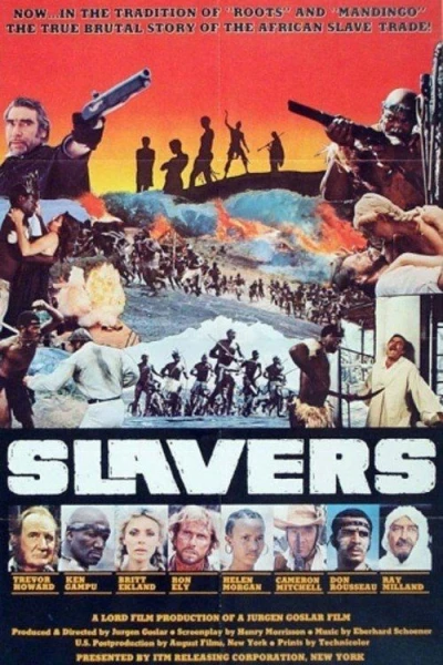 Slavers