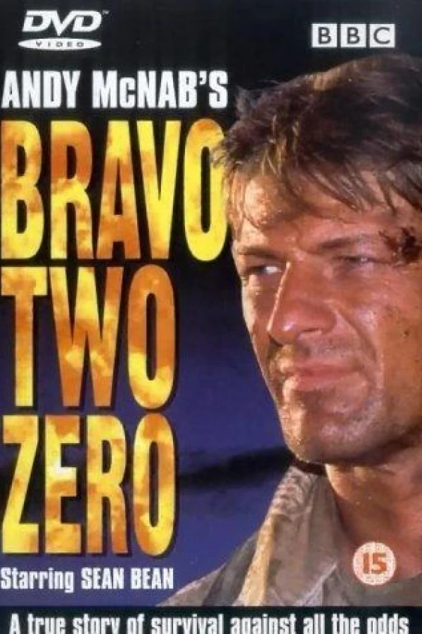 Bravo Two Zero Plakat