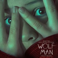 Wolf Man