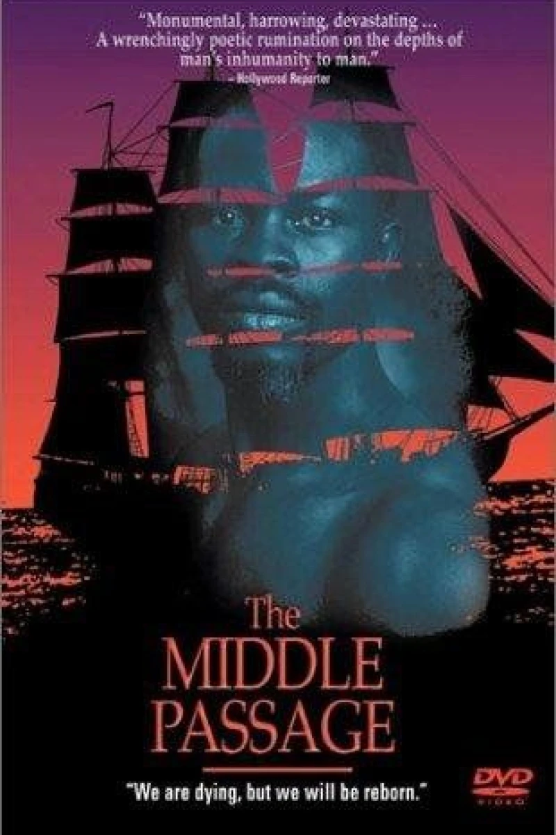 The Middle Passage Plakat