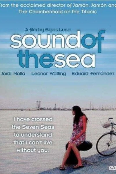 Sound of the Sea