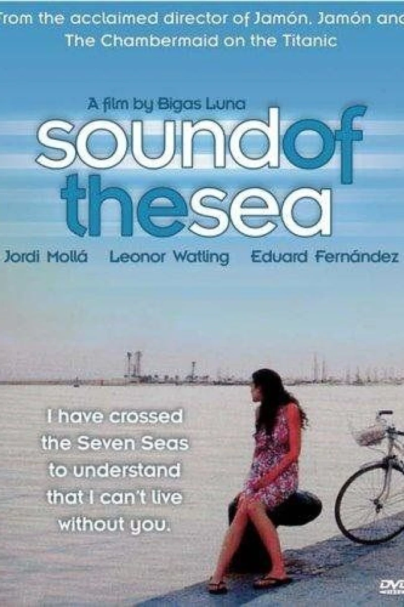 Sound of the Sea Plakat
