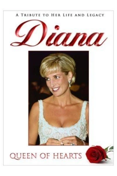 Diana: Queen of Hearts