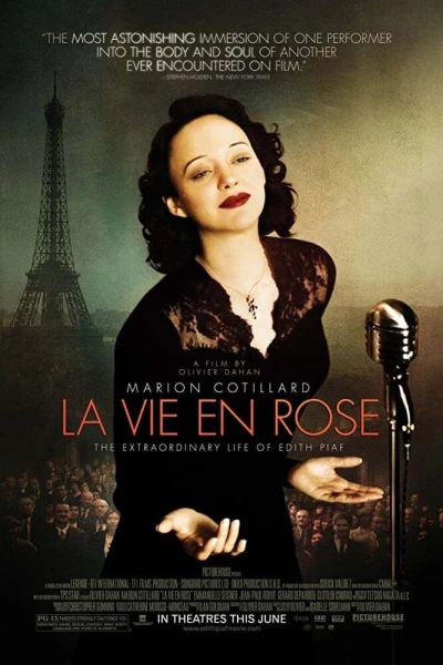 Edith Piaf