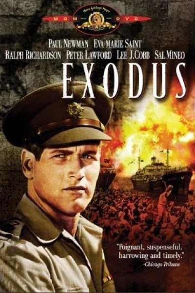 Exodus