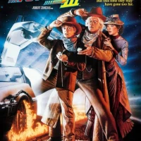 Back to the Future Part 3