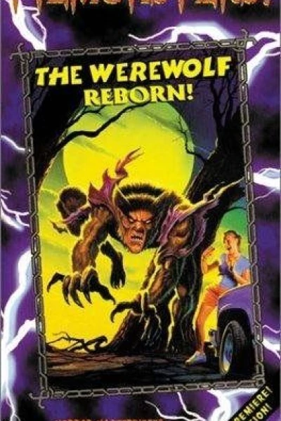 The Werewolf Reborn!