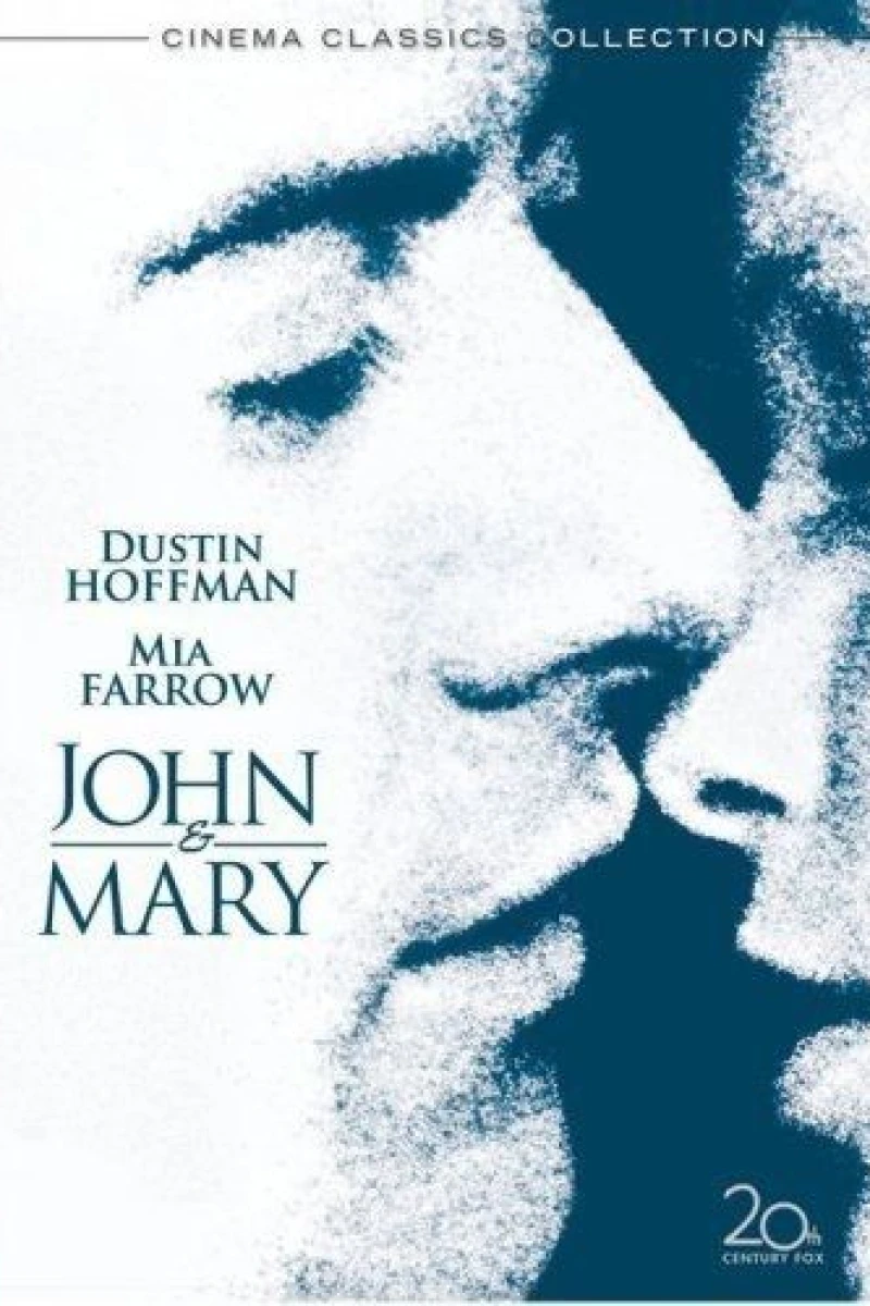 John and Mary Plakat