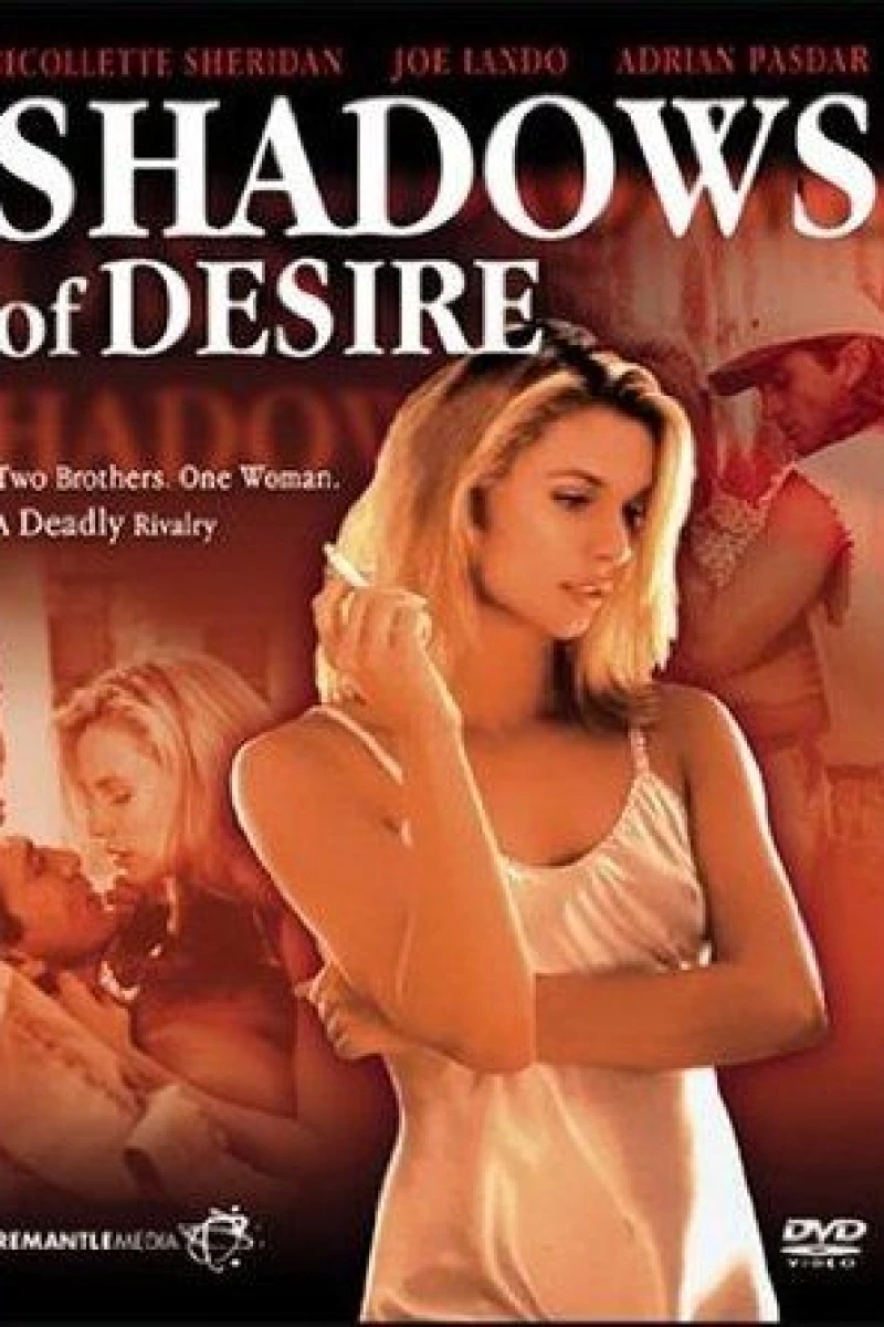 Shadows of Desire Plakat