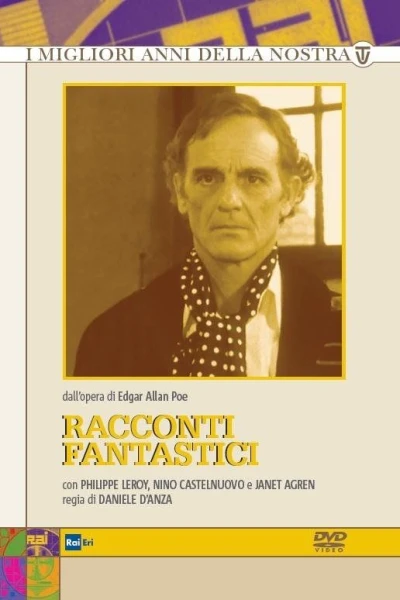 I racconti fantastici di Edgar Allan Poe