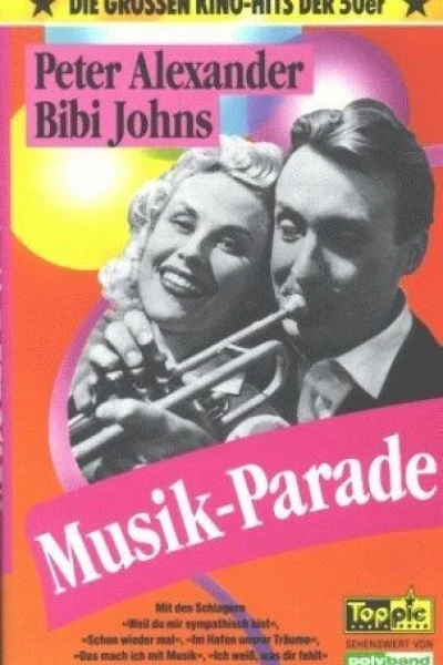 Musikparade