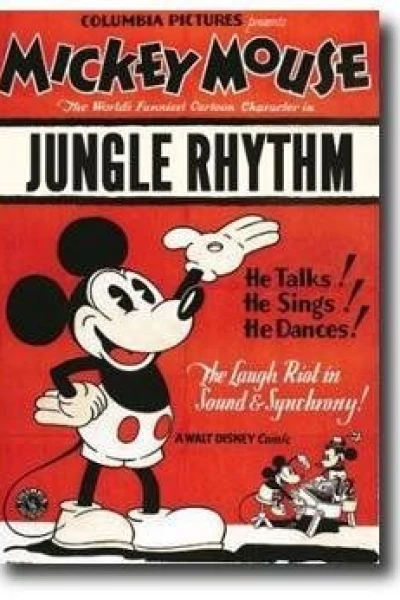 Jungle Rhythm