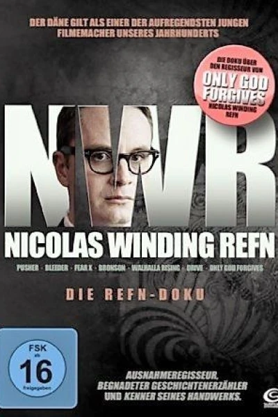 NWR (Nicolas Winding Refn)