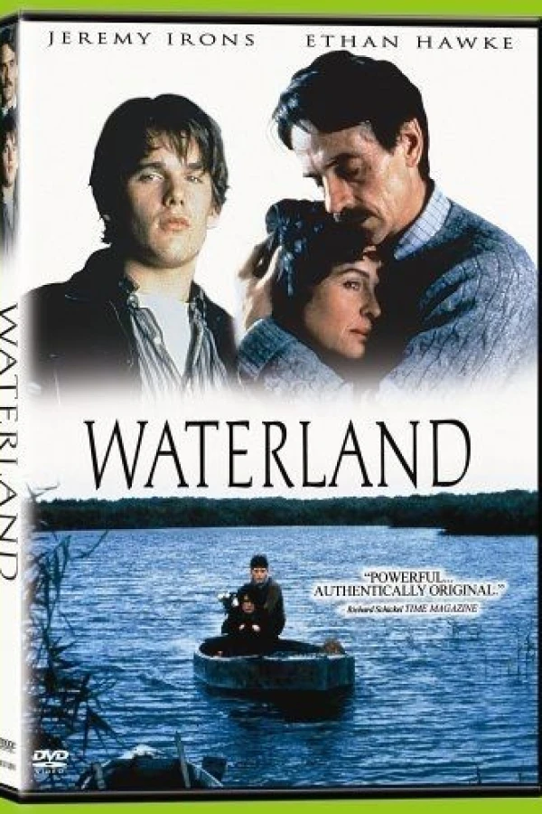 Waterland Plakat