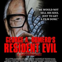 George A. Romero's Resident Evil