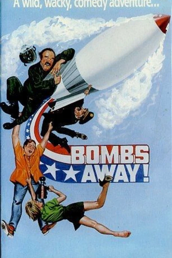 Bombs Away Plakat