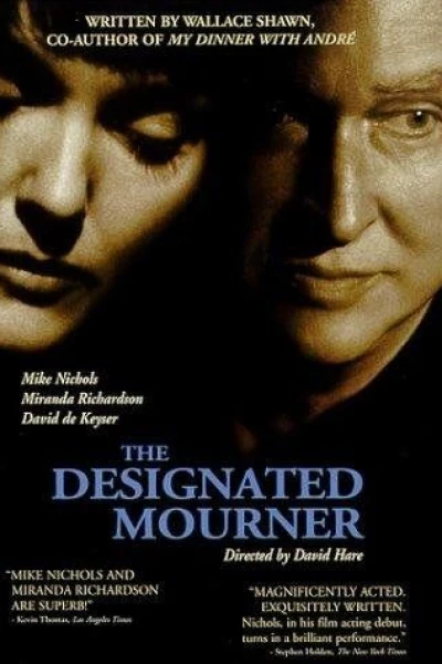 The Designated Mourner