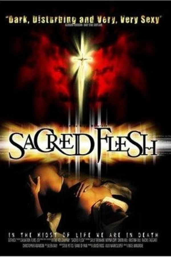 Sacred Flesh Plakat