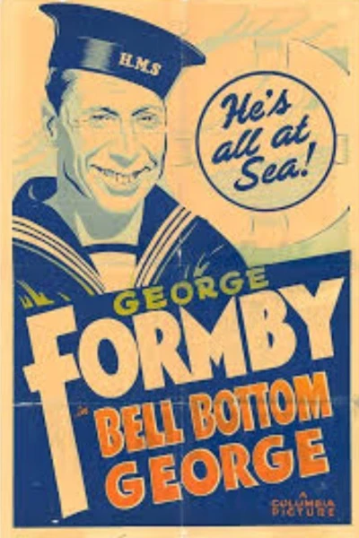 Bell-Bottom George