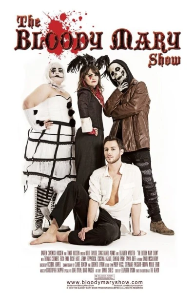 The Bloody Mary Show