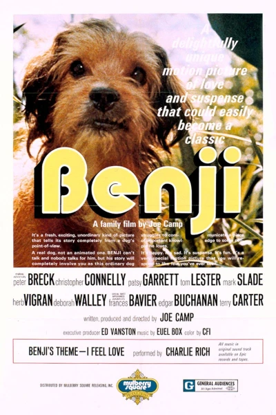 Benji