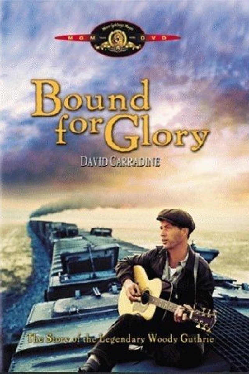 Bound for Glory Plakat