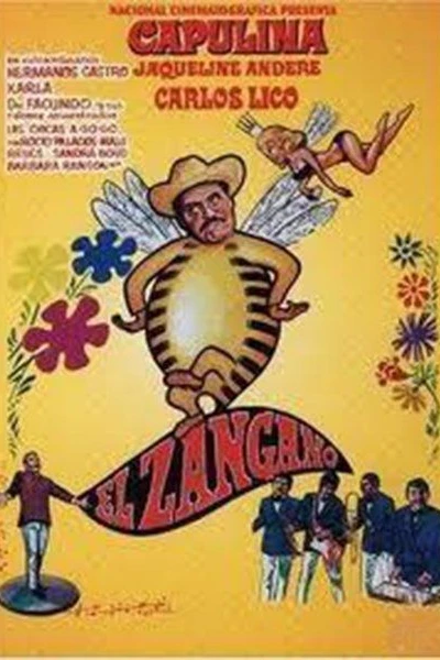 El zángano