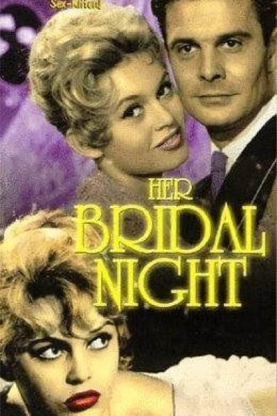 Her Bridal Night