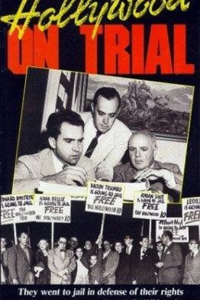 Hollywood on Trial