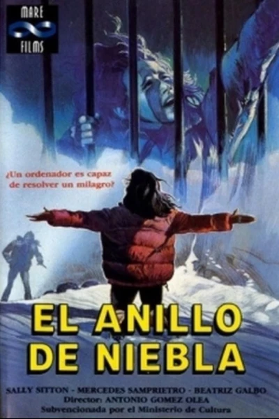 El anillo de niebla