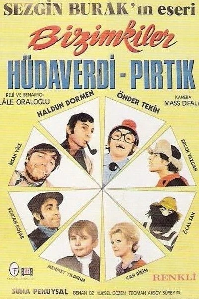 Hüdaverdi - Pirtik