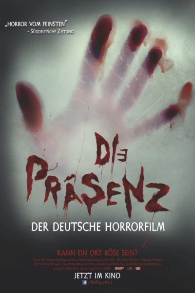 Die Präsenz