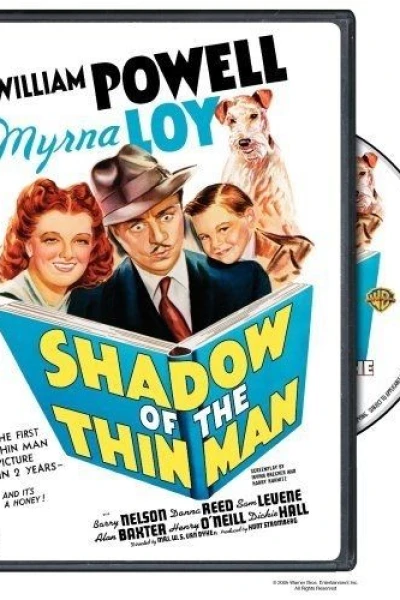 Shadow of the Thin Man