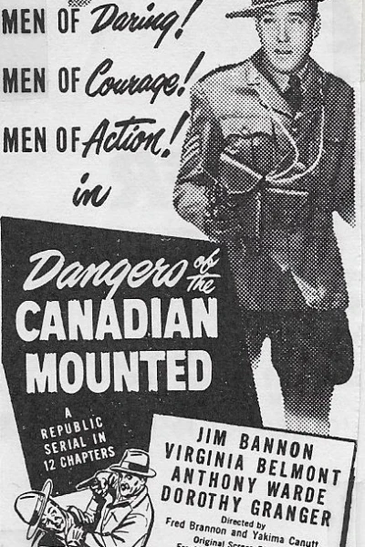 Dangers of the Canadian Mounted