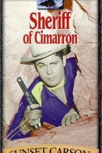 Sheriff of Cimarron