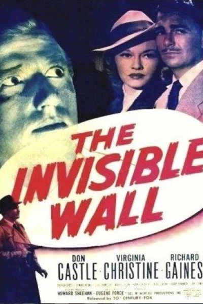 The Invisible Wall