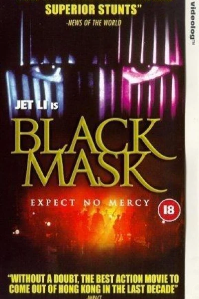 The Black Mask