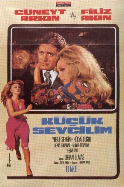 Küçük sevgilim