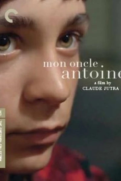 Mon oncle Antoine