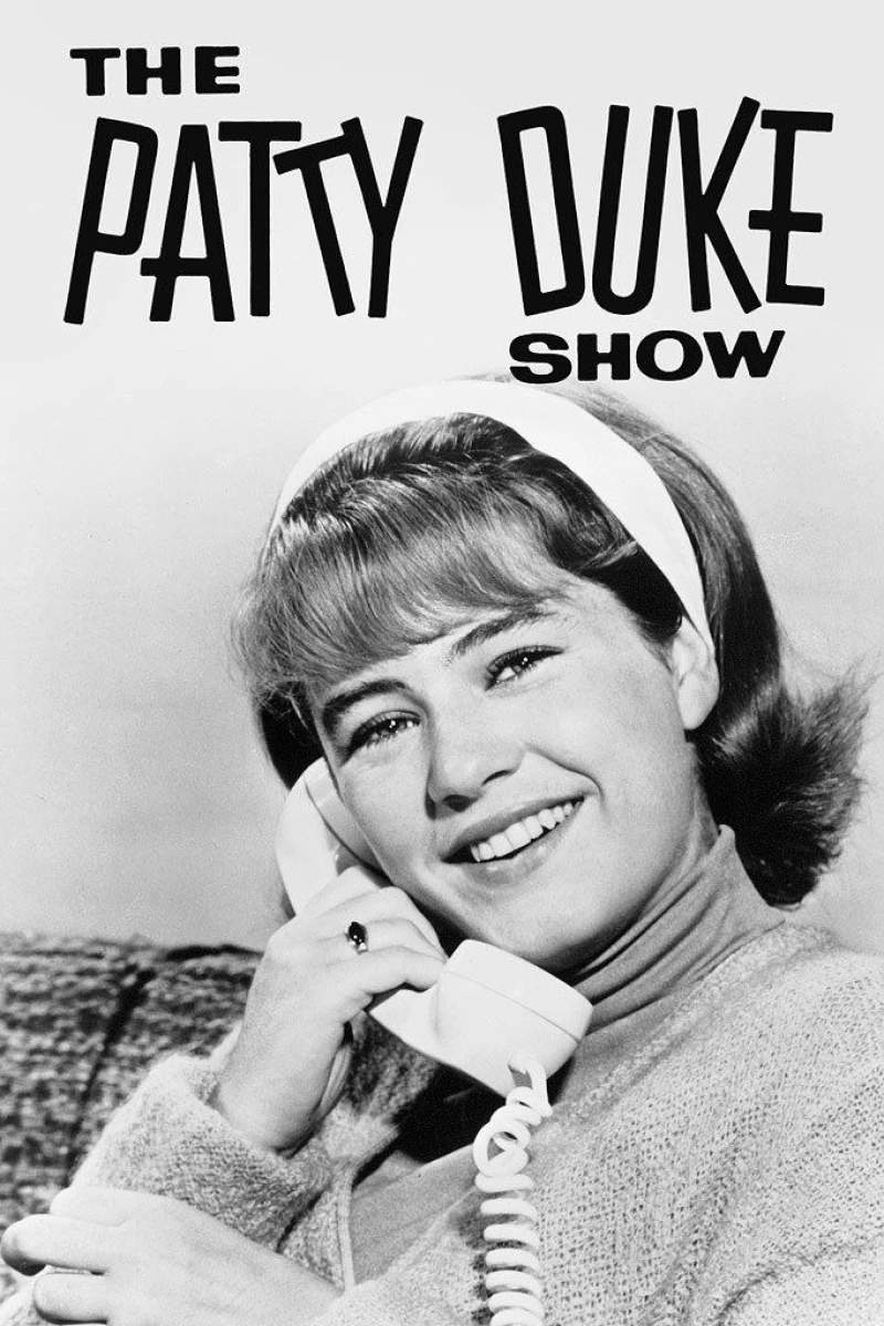 The Patty Duke Show Plakat