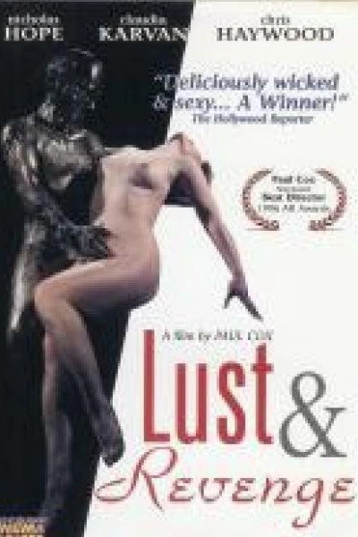 Lust and Revenge