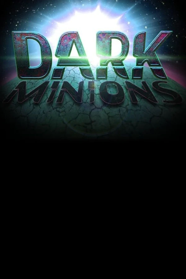 Dark Minions Plakat
