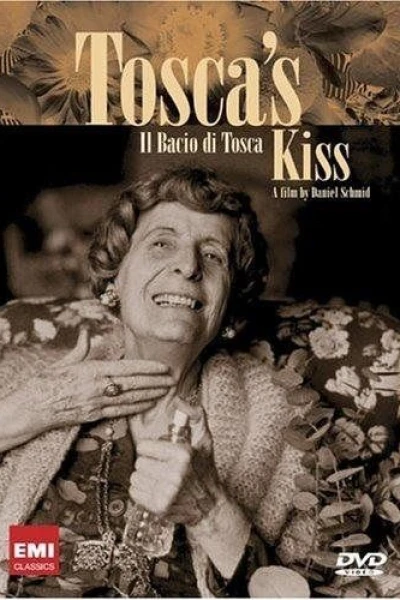 Tosca's Kiss