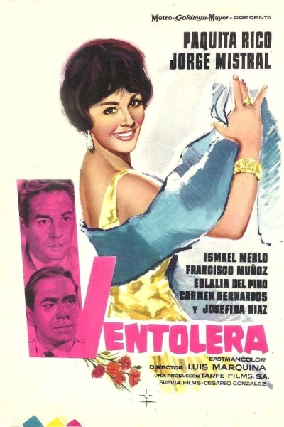 Ventolera