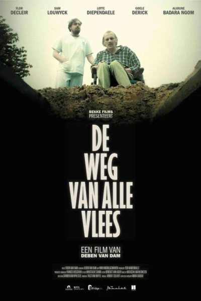 De weg van alle vlees